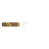 CORRIDA-DOMINICAN REPUBLIC SHORT ROBUSTO-Stick-11861
