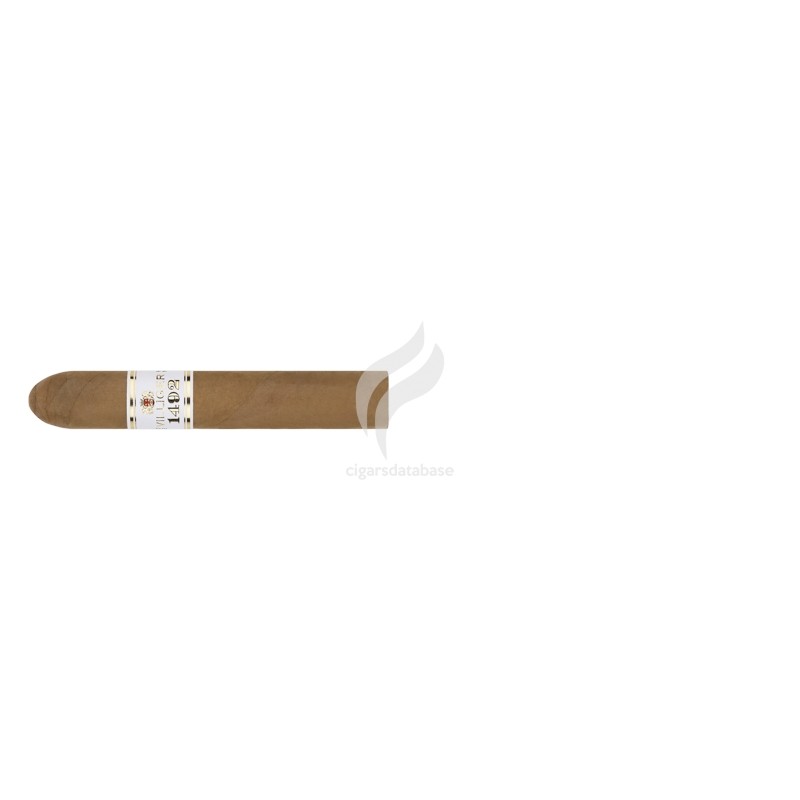 VILLIGER-1492 - CAMPANAS-Stick-11862