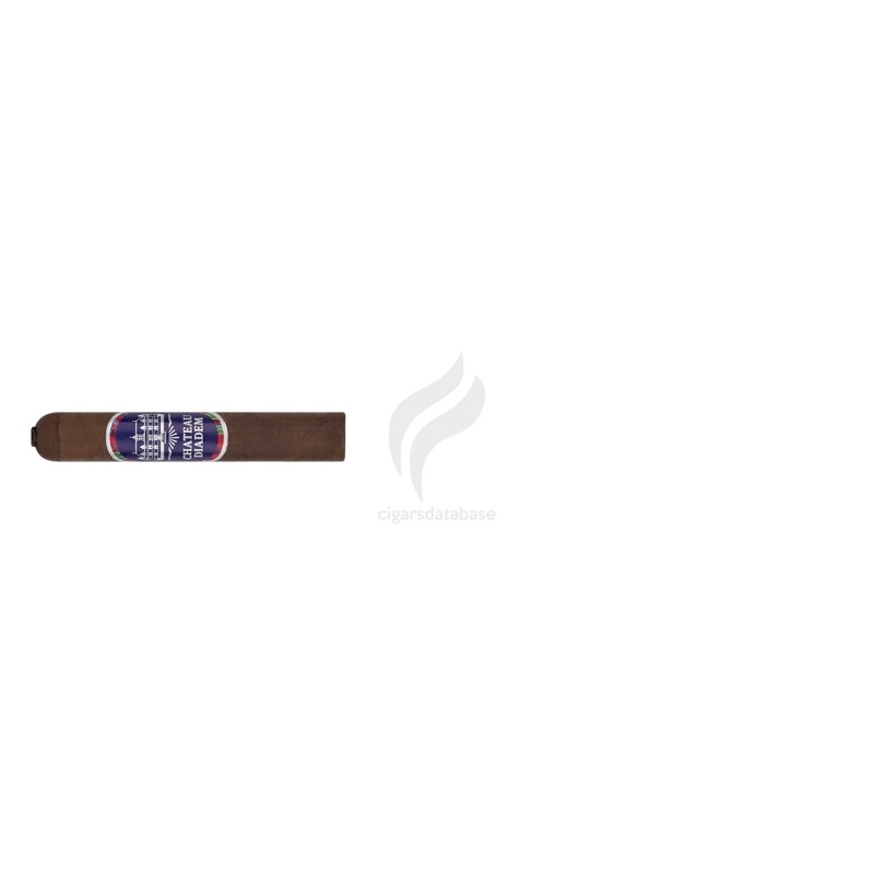 CHATEAU DIADEM-CONVICTION - HALF CORONA-Stick-11865