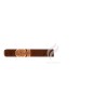 MATILDE-TO-GO SAMPLER ROBUSTO-Stick-11869