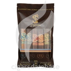 MATILDE-TO-GO SAMPLER ROBUSTO-Box-11869