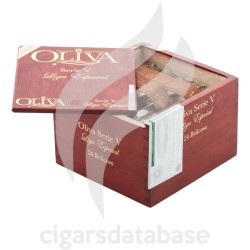 OLIVA-BELICOSO - SERIE V-Box-11871