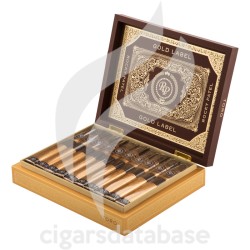 ROCKY PATEL-GOLD LABEL - TORO-Box-11874