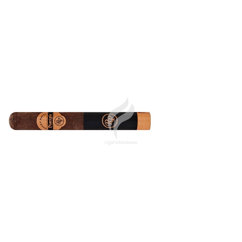 ROCKY PATEL-DISCIPLE - TORO-Stick-11875