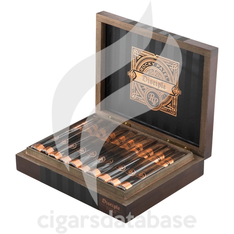 ROCKY PATEL-DISCIPLE - TORO-Box-11875