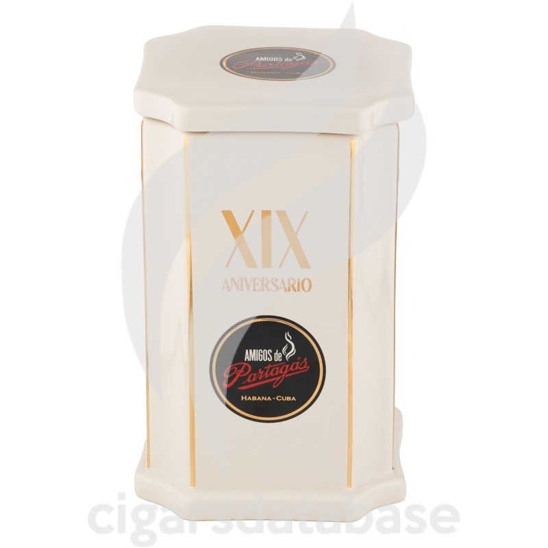 ROMEO y JULIETA-CHURCHILLS JAR - ENCUENTRO DE AMIGOS DE PARTAGAS 2025-Box-11881