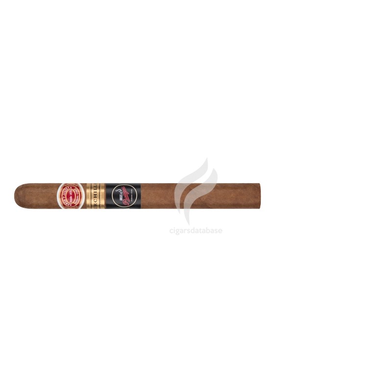 ROMEO y JULIETA-CHURCHILLS JAR - ENCUENTRO DE AMIGOS DE PARTAGAS 2025-Stick-11881