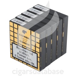 COHIBA-CLUB BAN CB LATA - 2024-Box-11897
