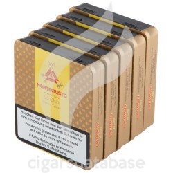 MONTECRISTO-CLUB BAN CB LATA - 2024-Box-11898