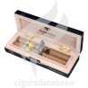 COHIBA-ESPLENDIDOS GRAN RESERVA - GIFT PACK-Box-11900