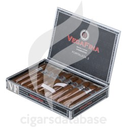 VEGAFINA-SERIE 2 - ROBUSTO-Box-11902