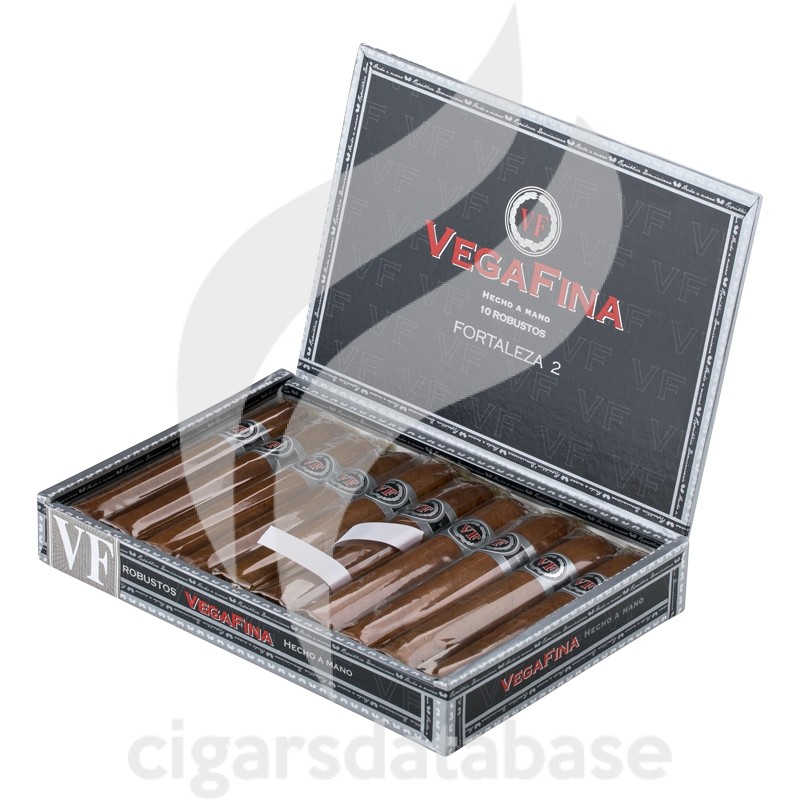 VEGAFINA-SERIE 2 - ROBUSTO-Box-11902