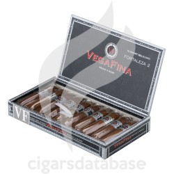 VEGAFINA-SERIE 2 - SHORT BELICOSO-Box-11903