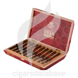 VILLIGER-1888 NICARAGUA - GRAN RESERVA-Box-11905
