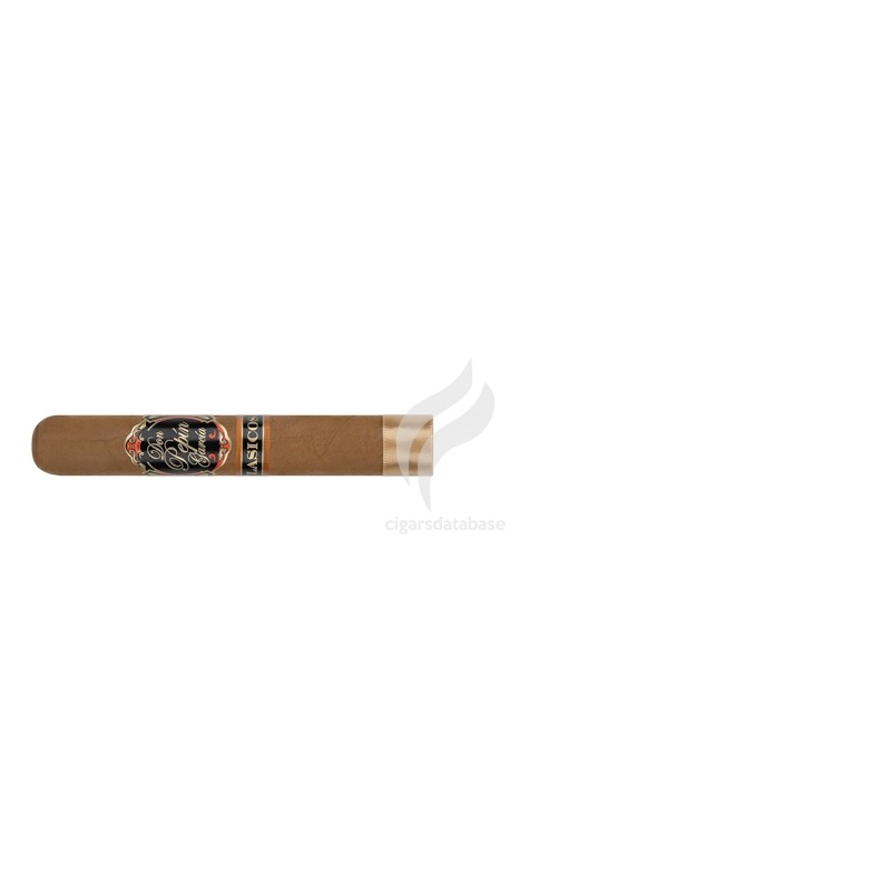 DON PEPIN GARCIA-CUBAN CLASSIC - 1979 ROBUSTO-Stick-11912