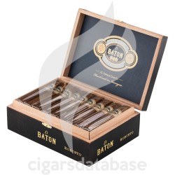EL BATON-ROBUSTO-Box-11922