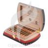 PARTAGAS-CEDROS - YEAR OF THE SNAKE - 2025-Box-11927