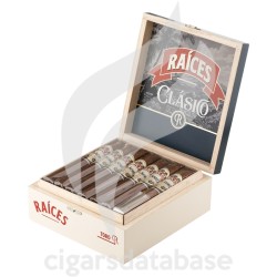 RAICES-CLASICO - TORO-Box-11929