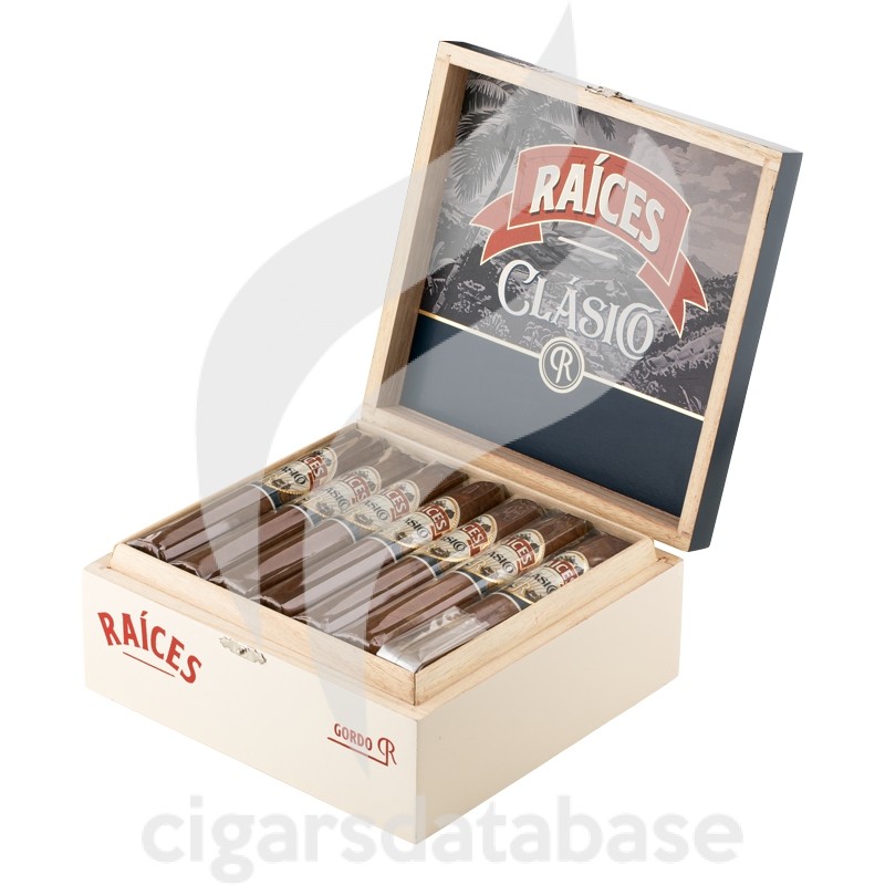 RAICES-CLASICO - GORDO-Box-11930