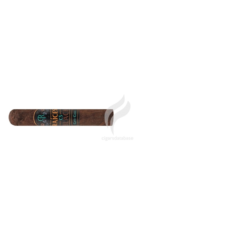 RAICES-C5 BLACK - ROBUSTO-Stick-11931