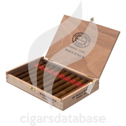 PARTAGAS-SERIE D NO.4-Box-192