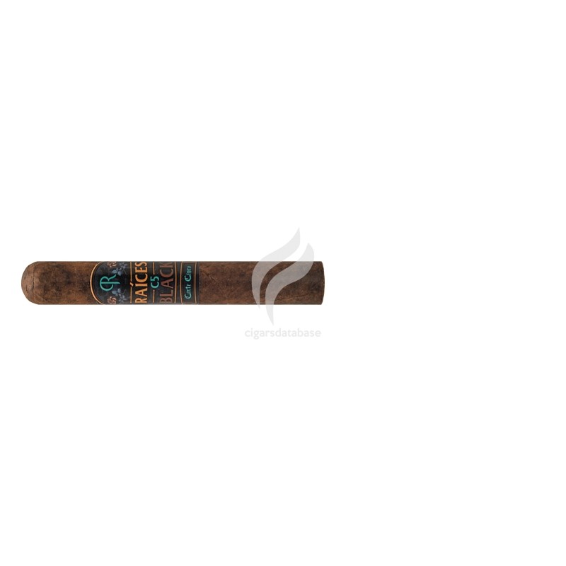 RAICES-C5 BLACK - GORDO-Stick-11933