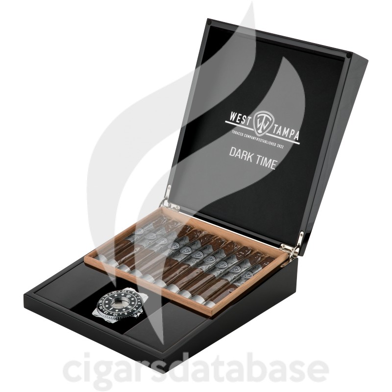 WEST TAMPA-DARK TIME - TORO-Box-11935