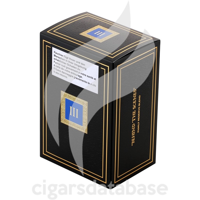 BEHIND THE SCENES-III-Box-11949