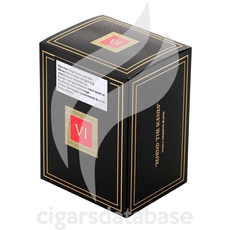 BEHIND THE SCENES-VI-Box-11952