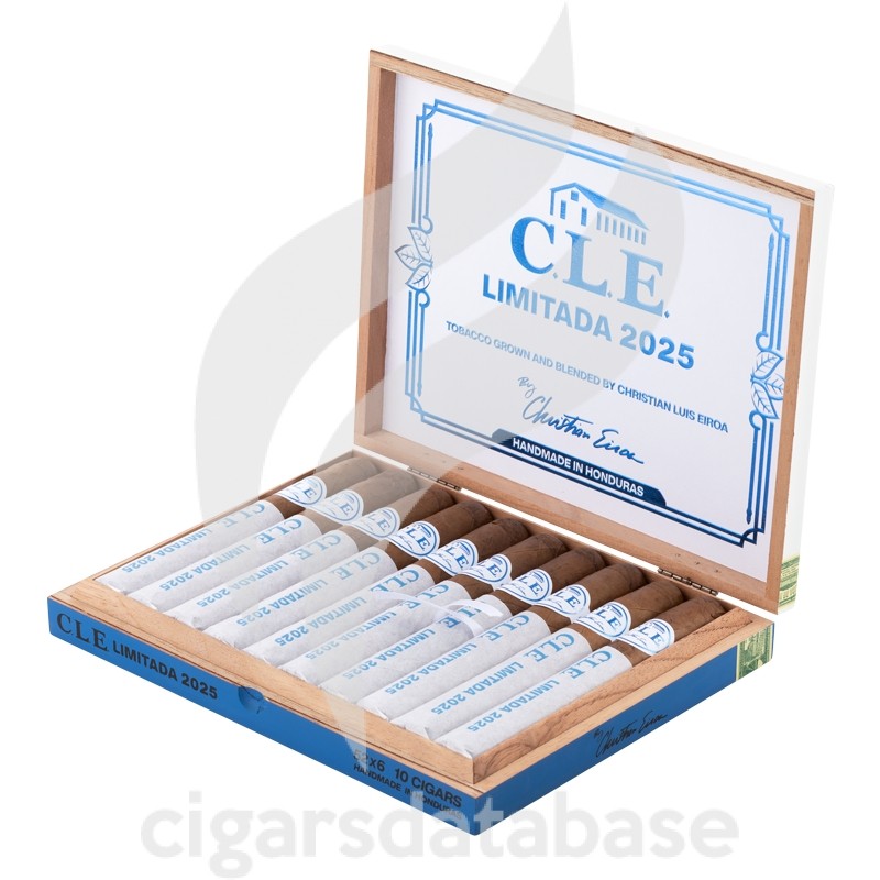C.L.E.-LIMITADA 2025-Box-11981