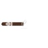 CIGARKINGS-COY 25 - MAJESTIC FLAG TAIL-Stick-11984