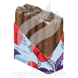 MONKEY BUSINESS-PETIT ROBUSTO-Box-11985