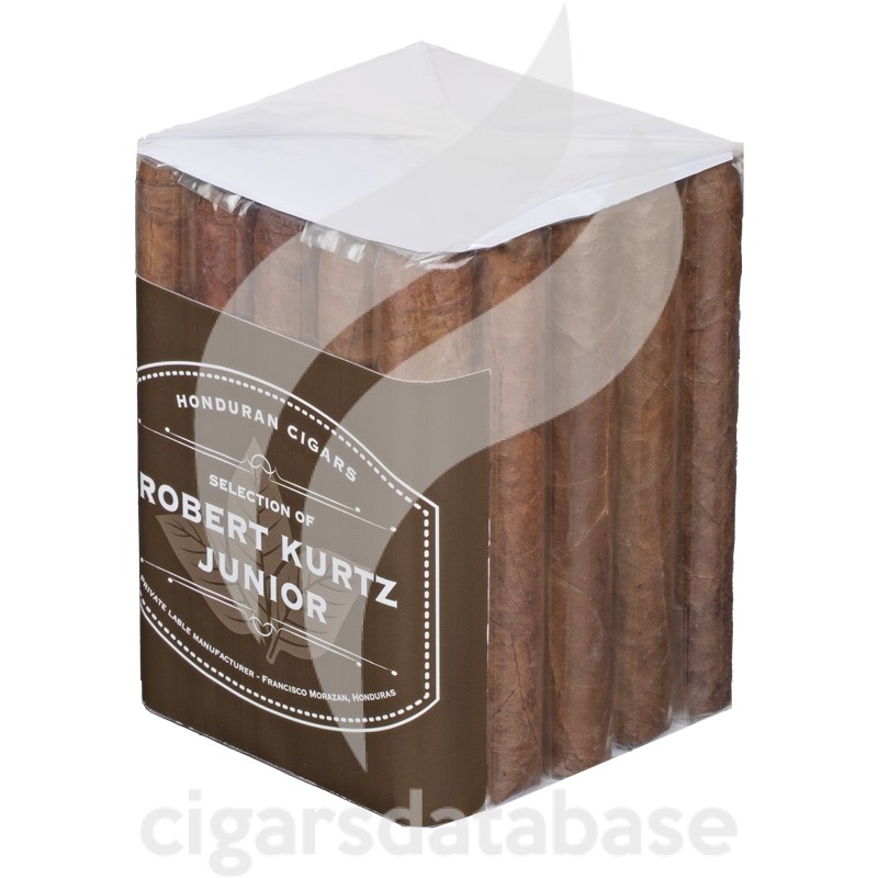 SELECTION DE ROBERT-ROBUSTO-Box-11988