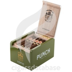 PUNCH-PRINCESAS - 2025-Box-12004