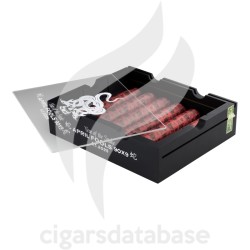 ASYLUM-13 APRIL FOOLS - YEAR OF THE SNAKE - 2025-Box-12007