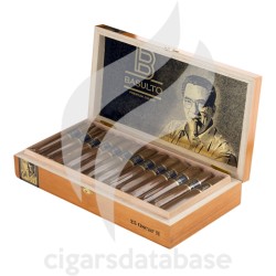 BASULTO-OSCAR II-Box-12008
