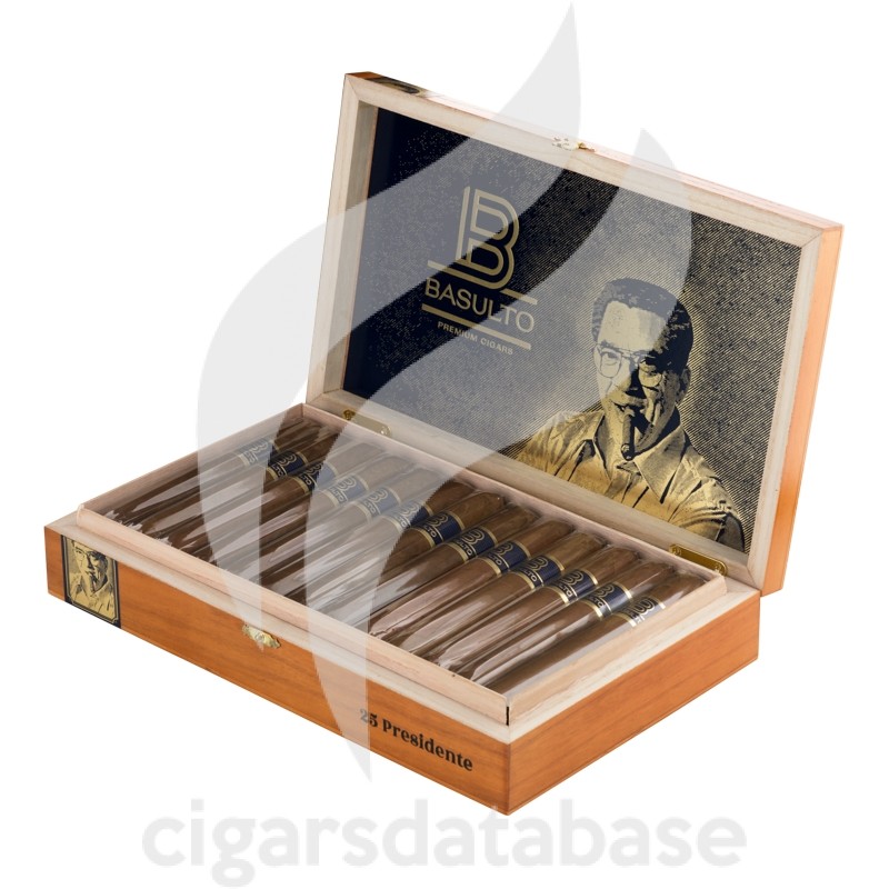 BASULTO-PRESIDENTES-Box-12009