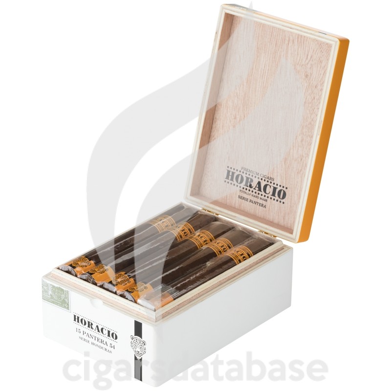 HORACIO-PANTERA 54-Box-12043