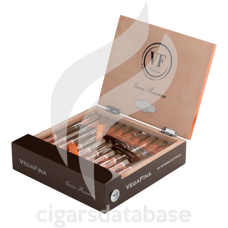 VEGAFINA-NICARAGUA GRAN RESERVA X ANIVERSARIO 2024-Box-12048