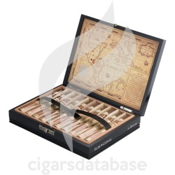 FLOR DE COPAN-1795 REALES-Box-12049