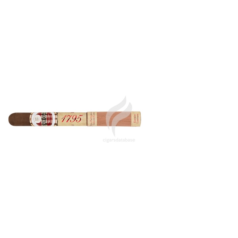 FLOR DE COPAN-1795 REALES-Stick-12049
