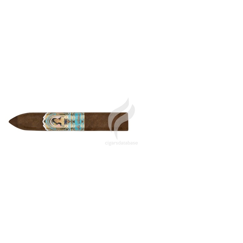 LA AROMA DEL CARIBE-5 CIGAR SAMPLER-Stick-12050