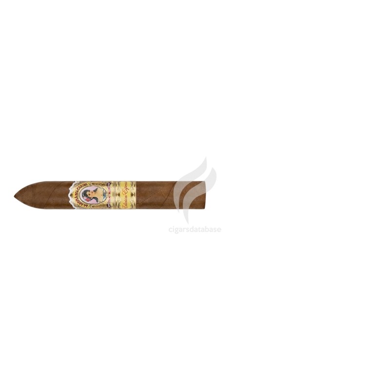 LA AROMA DEL CARIBE-5 CIGAR SAMPLER-Stick-12050
