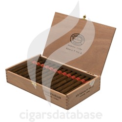 PARTAGAS-SERIE P NO.2-Box-196