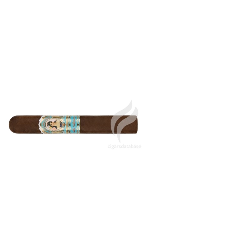 LA AROMA DEL CARIBE-5 CIGAR SAMPLER-Stick-12050