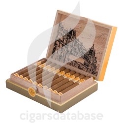 QUAI D'ORSAY-ESPECIAL D´ORSAY-Box-12071