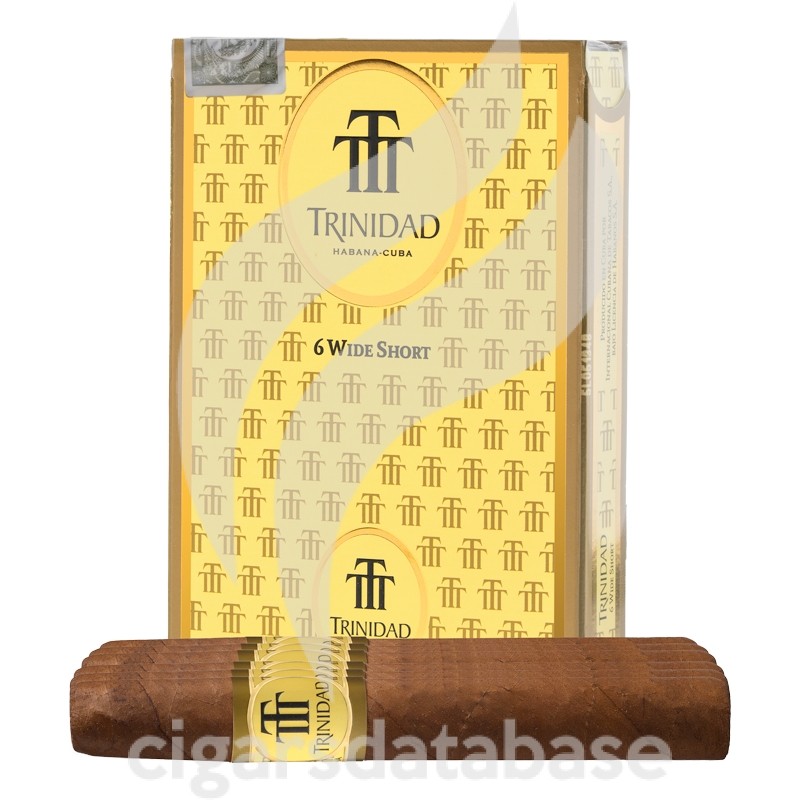 TRINIDAD-WIDE SHORT-Box-12101