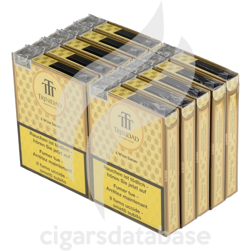 TRINIDAD-WIDE SHORT-Box-12101