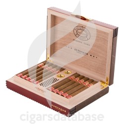 PARTAGAS-ROYALES - 2025 (TRAVEL RETAIL)-Box-12114