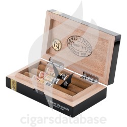 ROMEO y JULIETA-SHORT CHURCHILLS RESERVA - GIFT CASE-Box-12115